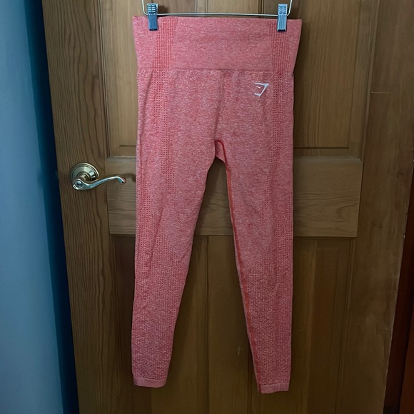 Gymshark Pants & Jumpsuits Gymshark Athletic Legging Poshmark